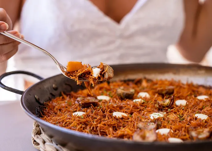 El Vicenç De La Mar - Adults Only - Over 12