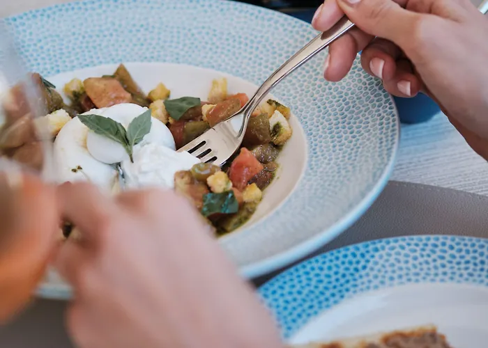 El Vicenç De La Mar - Adults Only - Over 12 Hotel