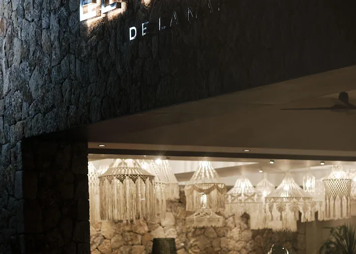 Hotel El Vicenç De La Mar - Adults Only - Over 12 5*