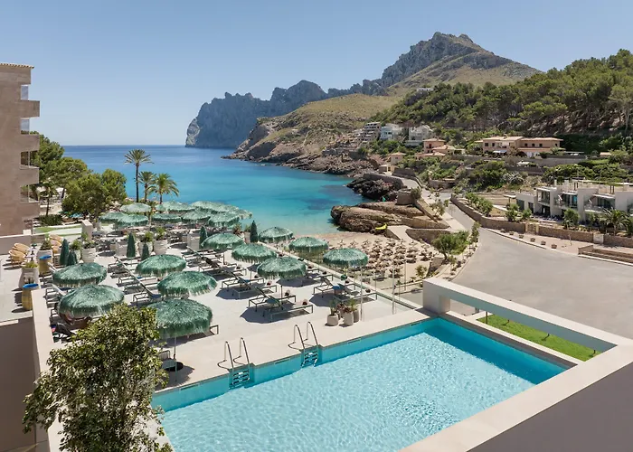 El Vicenç De La Mar - Adults Only - Over 12 Pollença