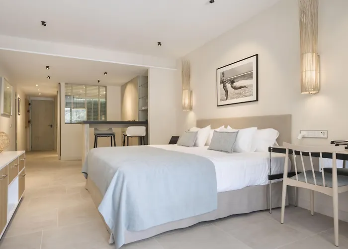 El Vicenç De La Mar - Adults Only - Over 12 Hotel