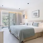 El Vicenc De La Mar - Adults Only - Over 12 Szálloda 5*