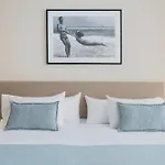 Szálloda El Vicenc De La Mar - Adults Only - Over 12