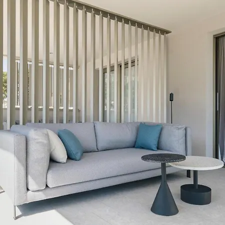 El Vicenc De La Mar - Adults Only - Over 12 ホテル