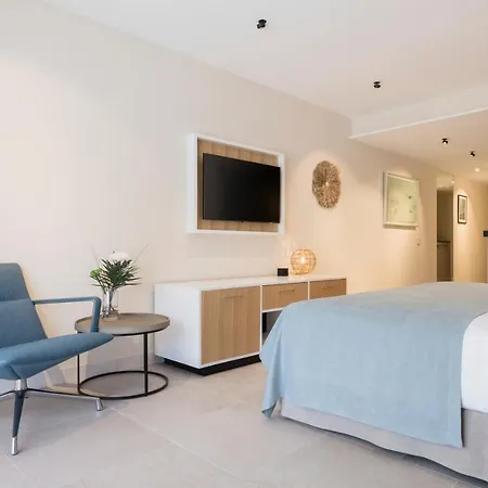 El Vicenc De La Mar - Adults Only - Over 12 ホテル 5*