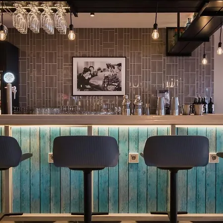 El Vicenc De La Mar - Adults Only - Over 12 Hotel 5*