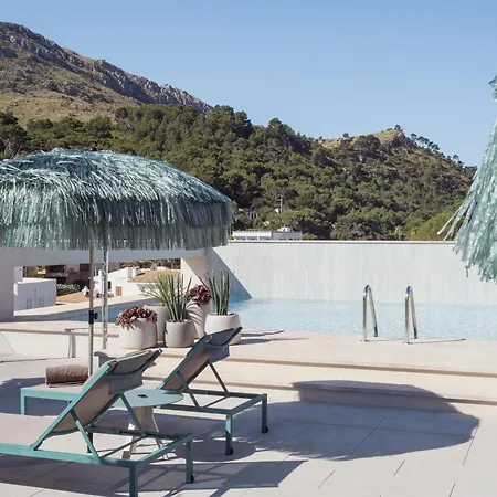 Hotel El Vicenc De La Mar - Adults Only - Over 12 Pollensa