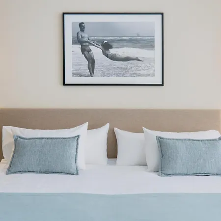 Hotel El Vicenc De La Mar - Adults Only - Over 12