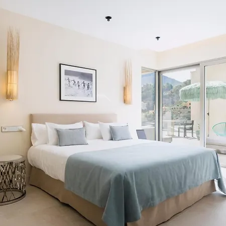 El Vicenc De La Mar - Adults Only - Over 12 Hotel