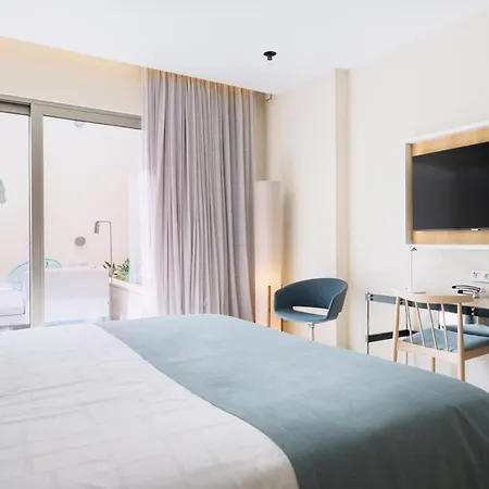 El Vicenc De La Mar - Adults Only - Over 12 5*