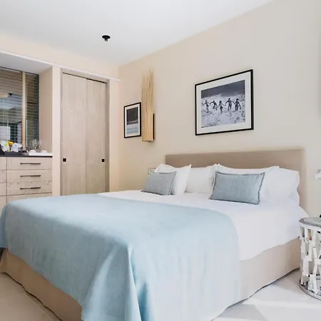 El Vicenc De La Mar - Adults Only - Over 12 Hotel 5*