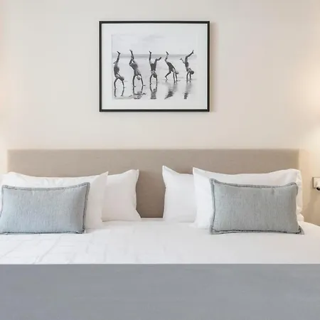 Ξενοδοχείο El Vicenc De La Mar - Adults Only - Over 12 5*