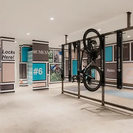 El Vicenc De La Mar - Adults Only - Over 12 Hotel Pollença