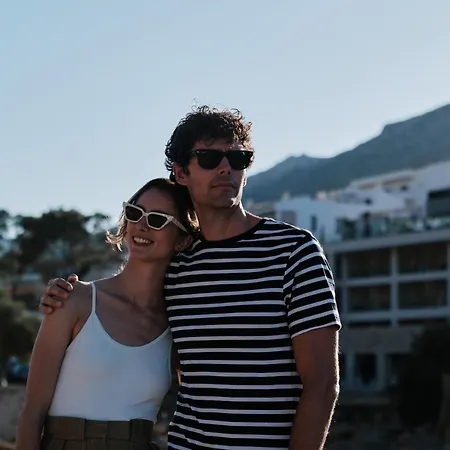 El Vicenc De La Mar - Adults Only - Over 12