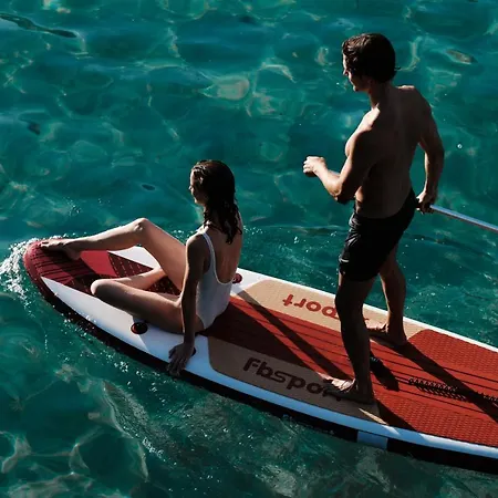 El Vicenc De La Mar - Adults Only - Over 12 ホテル 5*