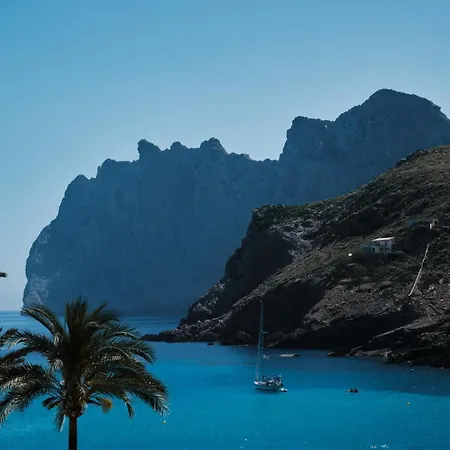 El Vicenc De La Mar - Adults Only - Over 12