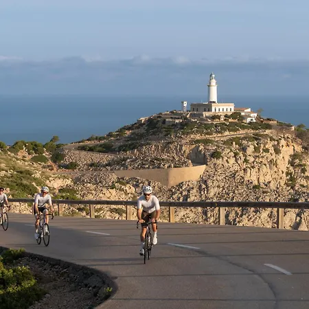 Отель El Vicenc De La Mar - Adults Only - Over 12 5*