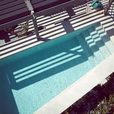 Hotel El Vicenç De La Mar - Adults Only Pollença