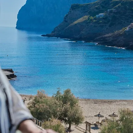 El Vicenc De La Mar - Adults Only - Over 12 Hotel