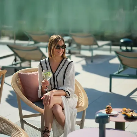 El Vicenc De La Mar - Adults Only - Over 12 Hotel 5*