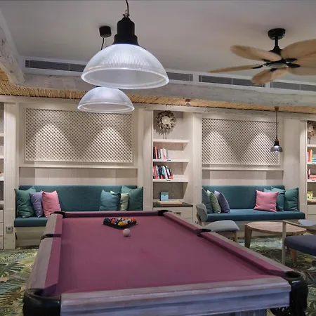 Hotel El Vicenc De La Mar - Adults Only - Over 12 5*