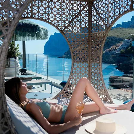 El Vicenc De La Mar - Adults Only - Over 12 5*