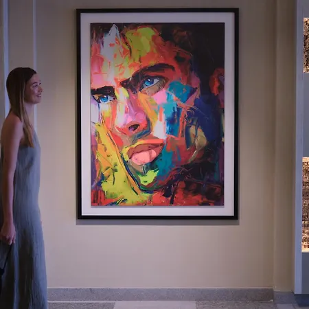 Hotel El Vicenc De La Mar - Adults Only - Over 12