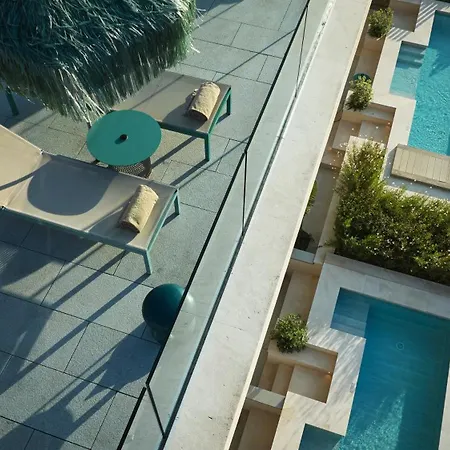 El Vicenc De La Mar - Adults Only - Over 12 5*