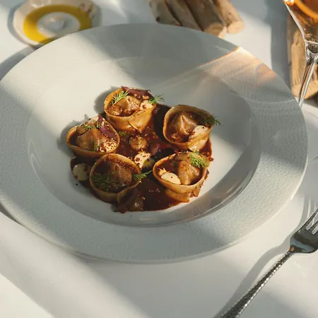 El Vicenc De La Mar - Adults Only - Over 12 5* Pollença