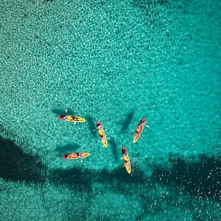 El Vicenc De La Mar - Adults Only - Over 12