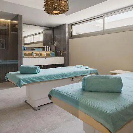 El Vicenc De La Mar - Adults Only - Over 12 Hotel 5*