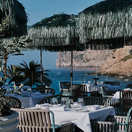 Hotel El Vicenc De La Mar - Adults Only - Over 12 5*