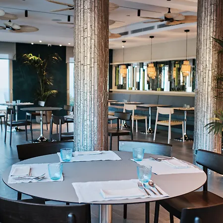 El Vicenc De La Mar - Adults Only - Over 12 5*