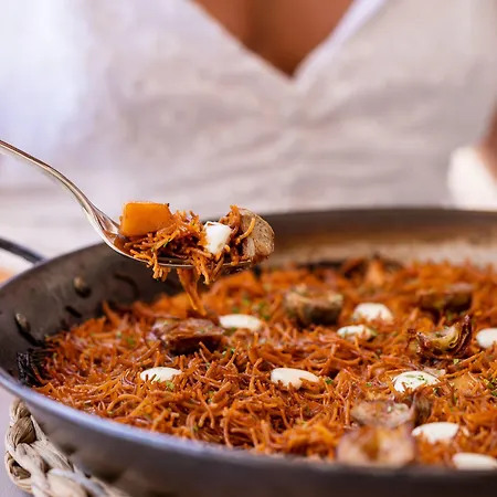 El Vicenc De La Mar - Adults Only - Over 12