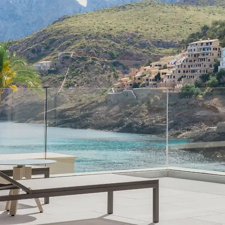 Hotel El Vicenc De La Mar - Adults Only - Over 12 Pollensa