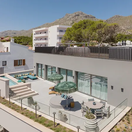 El Vicenc De La Mar - Adults Only - Over 12