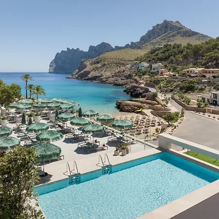 El Vicenc De La Mar - Adults Only - Over 12 Польенса