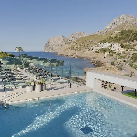 Hotel El Vicenc De La Mar - Adults Only - Over 12 5*