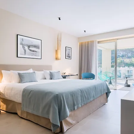 El Vicenc De La Mar - Adults Only - Over 12