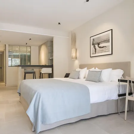 El Vicenc De La Mar - Adults Only - Over 12 Hotel