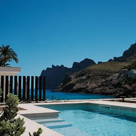 Hotel El Vicenc De La Mar - Adults Only - Over 12 5*