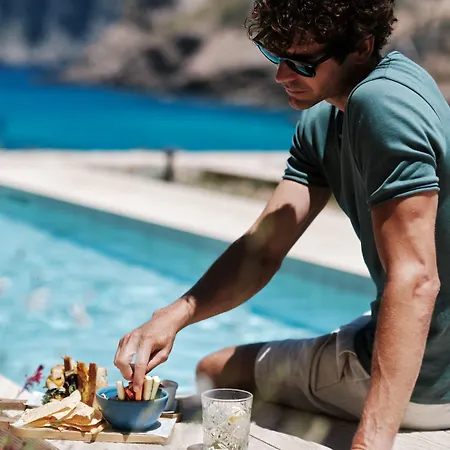 Hotel El Vicenc De La Mar - Adults Only - Over 12 Pollensa