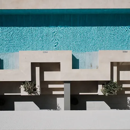 Hotel El Vicenc De La Mar - Adults Only - Over 12 5*