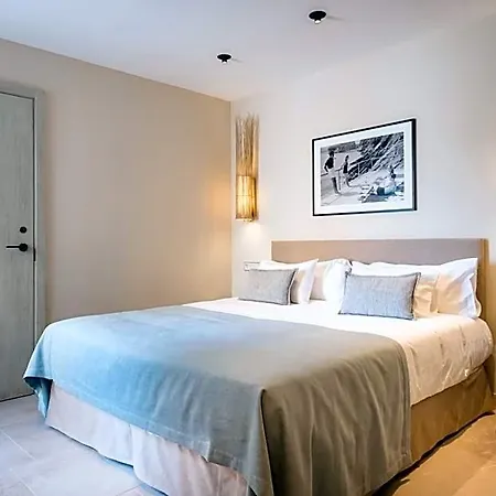 Hotel El Vicenc De La Mar - Adults Only - Over 12 5*