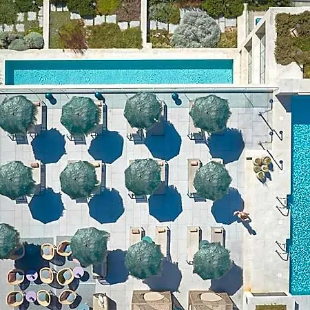Hotel El Vicenc De La Mar - Adults Only - Over 12 5*