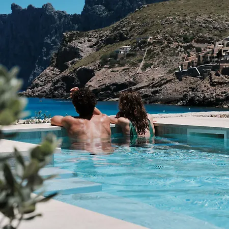 Hotel El Vicenc De La Mar - Adults Only - Over 12