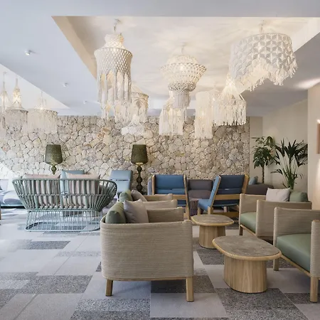 Hotel El Vicenc De La Mar - Adults Only - Over 12