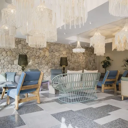 El Vicenc De La Mar - Adults Only - Over 12 Hotel 5*