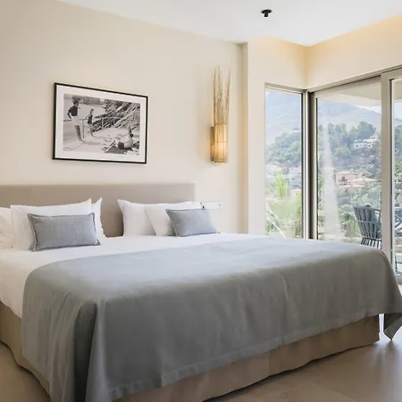 El Vicenc De La Mar - Adults Only - Over 12 5*