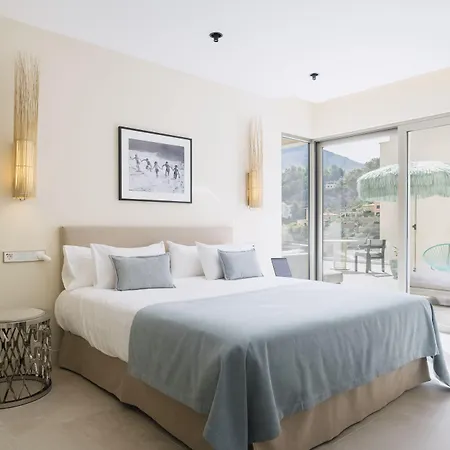 El Vicenc De La Mar - Adults Only - Over 12